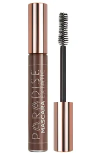 L'Oréal Paris Paradise Castor Oil-Enriched Volumising Mascara - Brown 6.4ml: $16.60 $11.60 (save $5.00) | LookFantastic