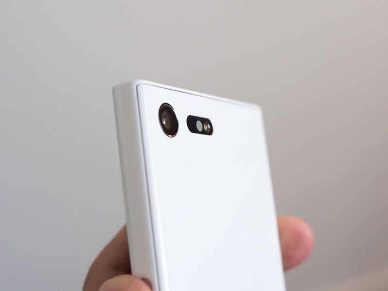 Sony Xperia X Compact