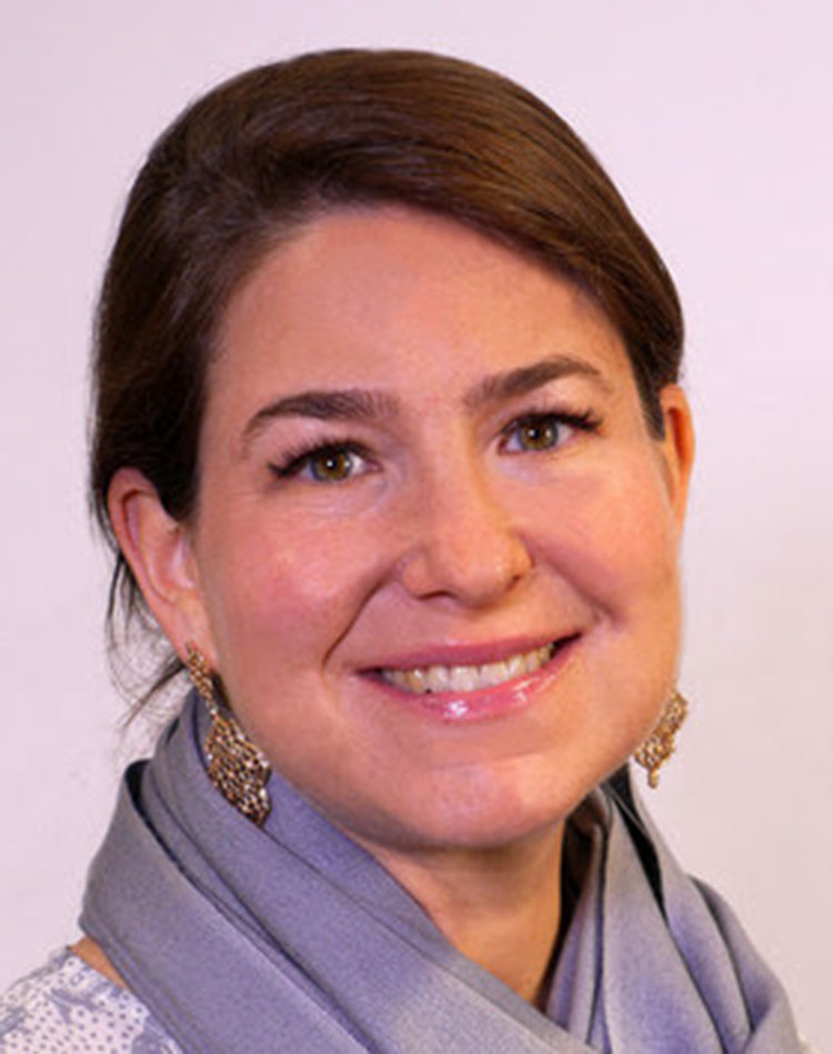 Lisa Davidian