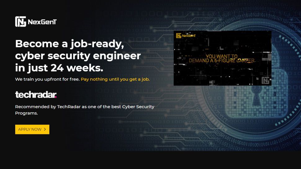 Best online cybersecurity courses of 2022 | TechRadar