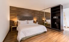 Azur Real hotel bedroom