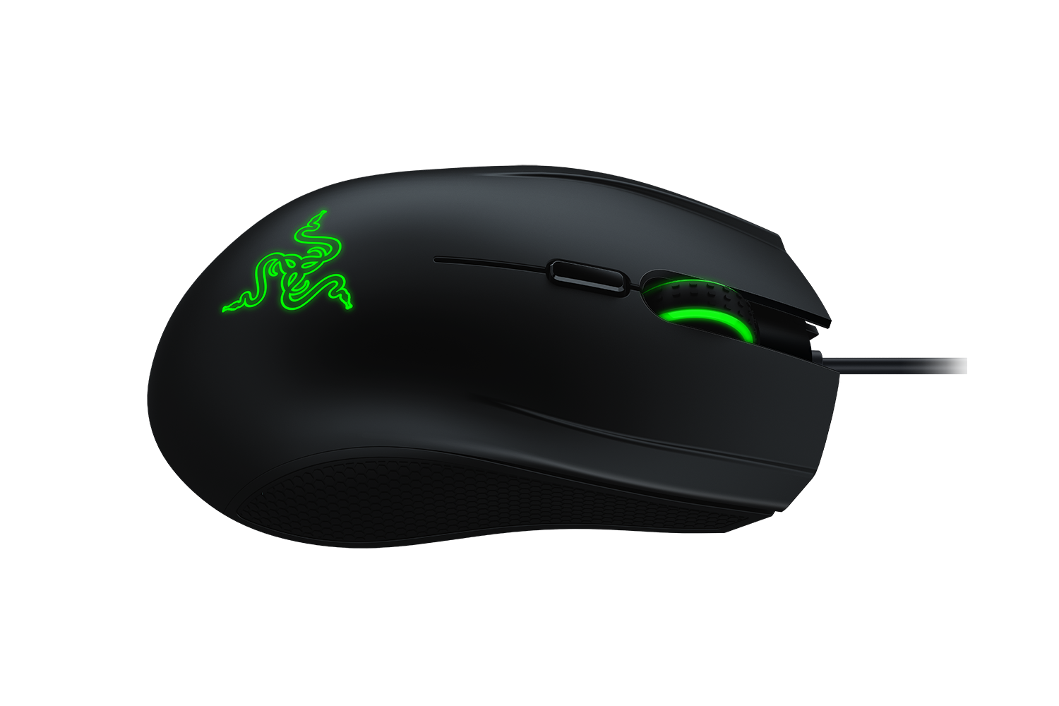 Ambidextrous Abyssus V2 Is Razer's $50 Budget Mouse | Tom's Hardware