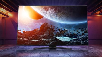 LG Ultragear 48GQ900-B monitor