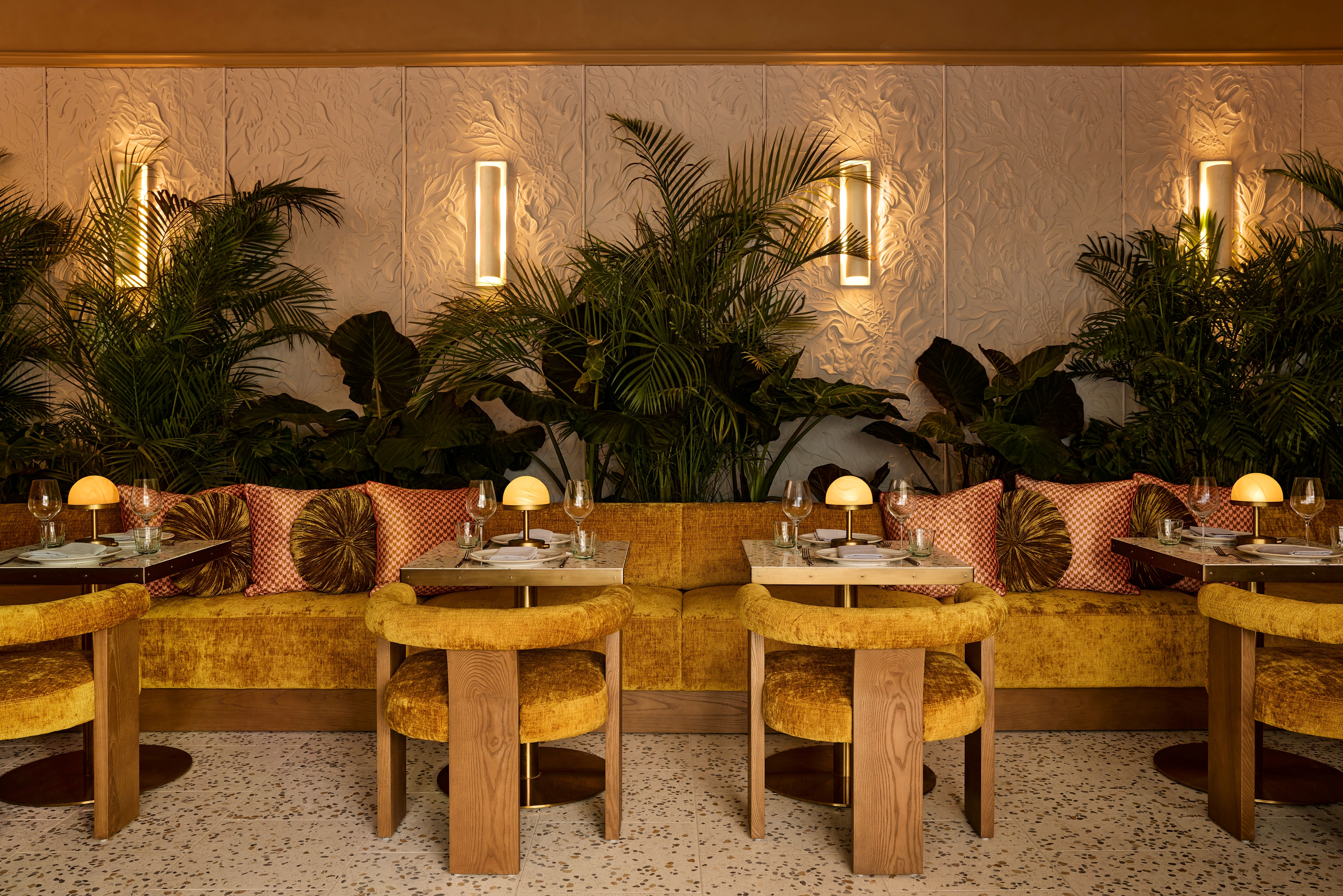 cafe goldie los angeles restaurant review