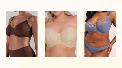 some of the best bras for large busts
