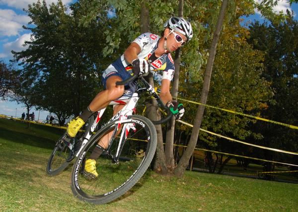 Davide Frattini (Hudz-Subaru)