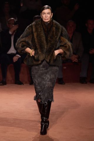 Fendi Fall-Winter 2025 show