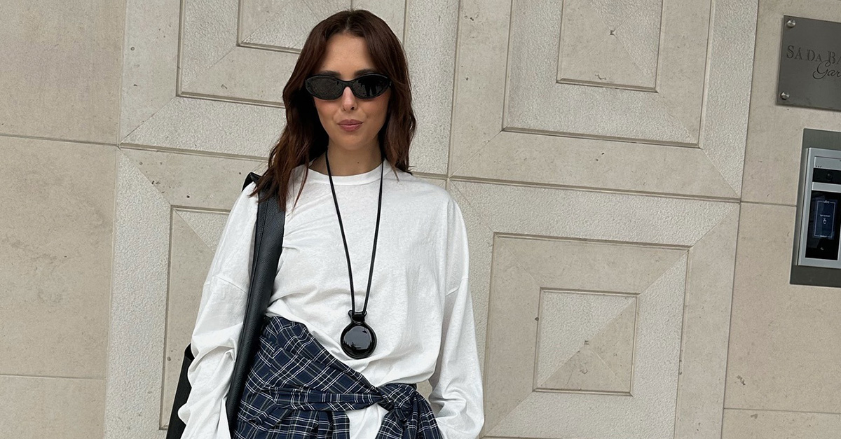 How to Style Your Basics So They Look Like The Row (But Cost $390 or Less)