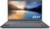 MSI Prestige 14 Laptop: was $1,199 now $900 @ Best Buy