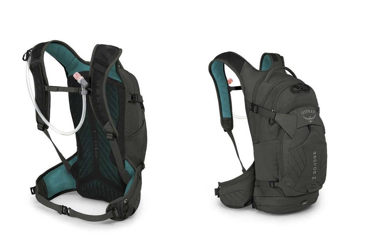 Best hydration packs 2023 comfortable ways to carry water on your