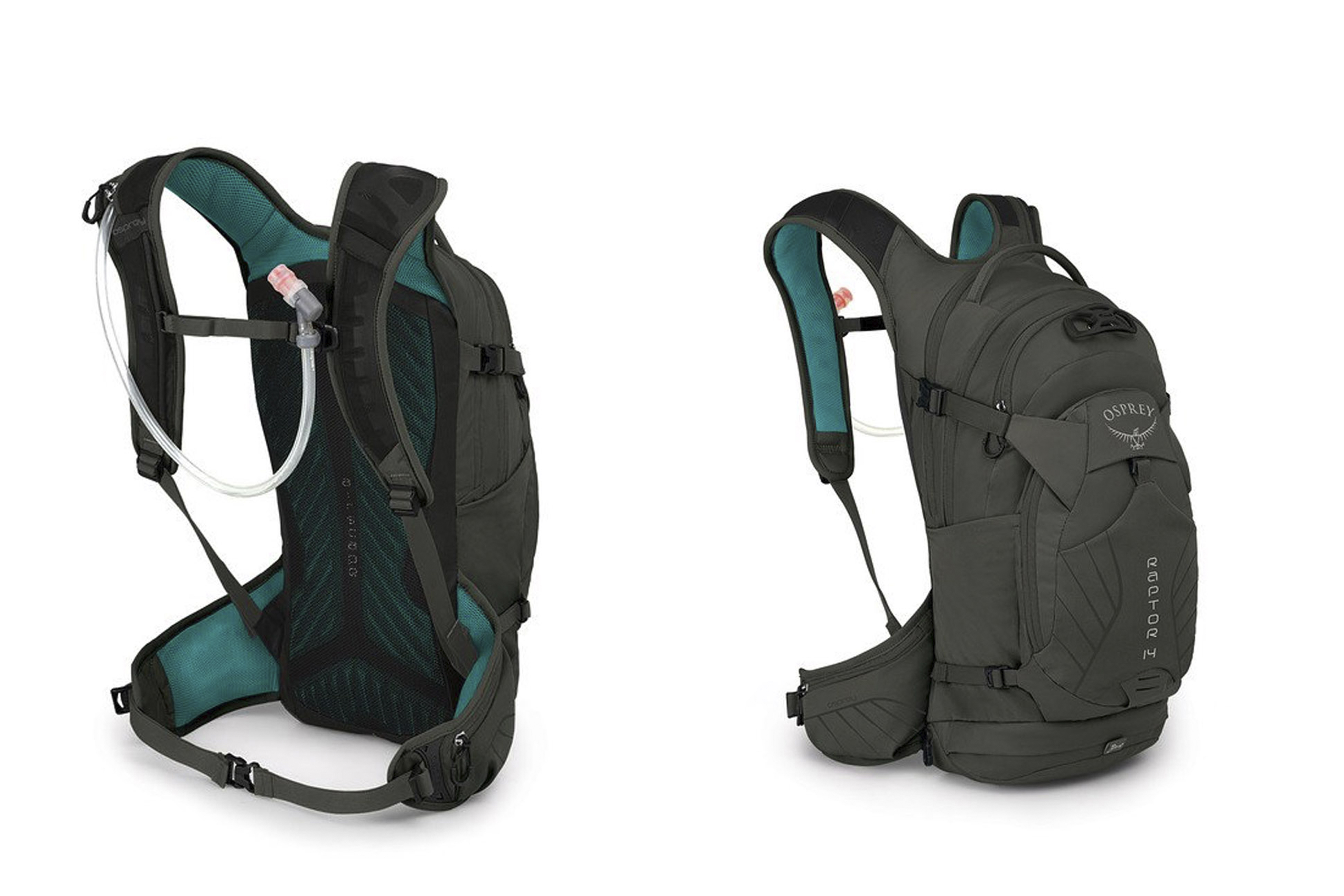 Best hydration packs 2022 comfortable ways to carry water on the trails Bike Perfect