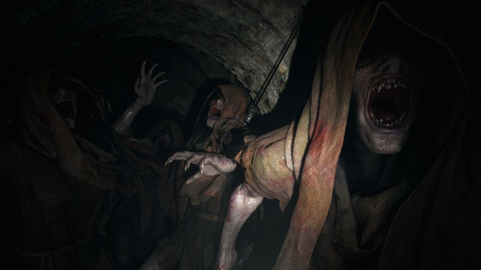 what was the monster in resident evil 3.5 what was the monster in resident evil 3.5