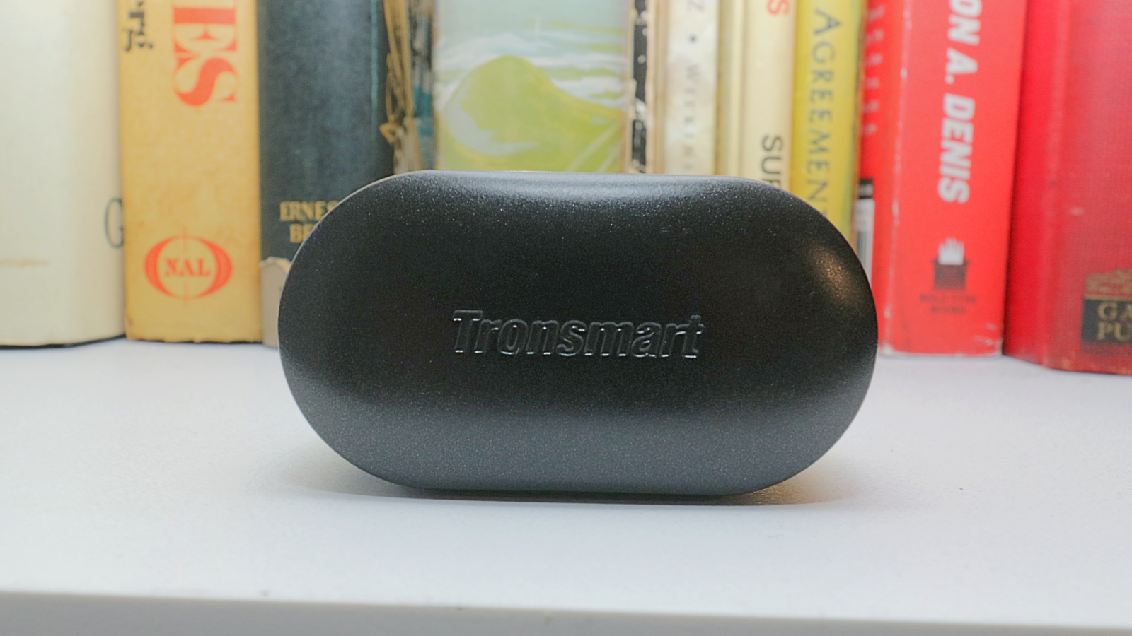 Tronsmart Apollo Air + review