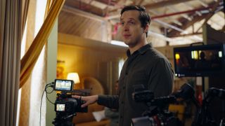 Sony has launched a new series teaching cinema techniques to aspiring filmmakers