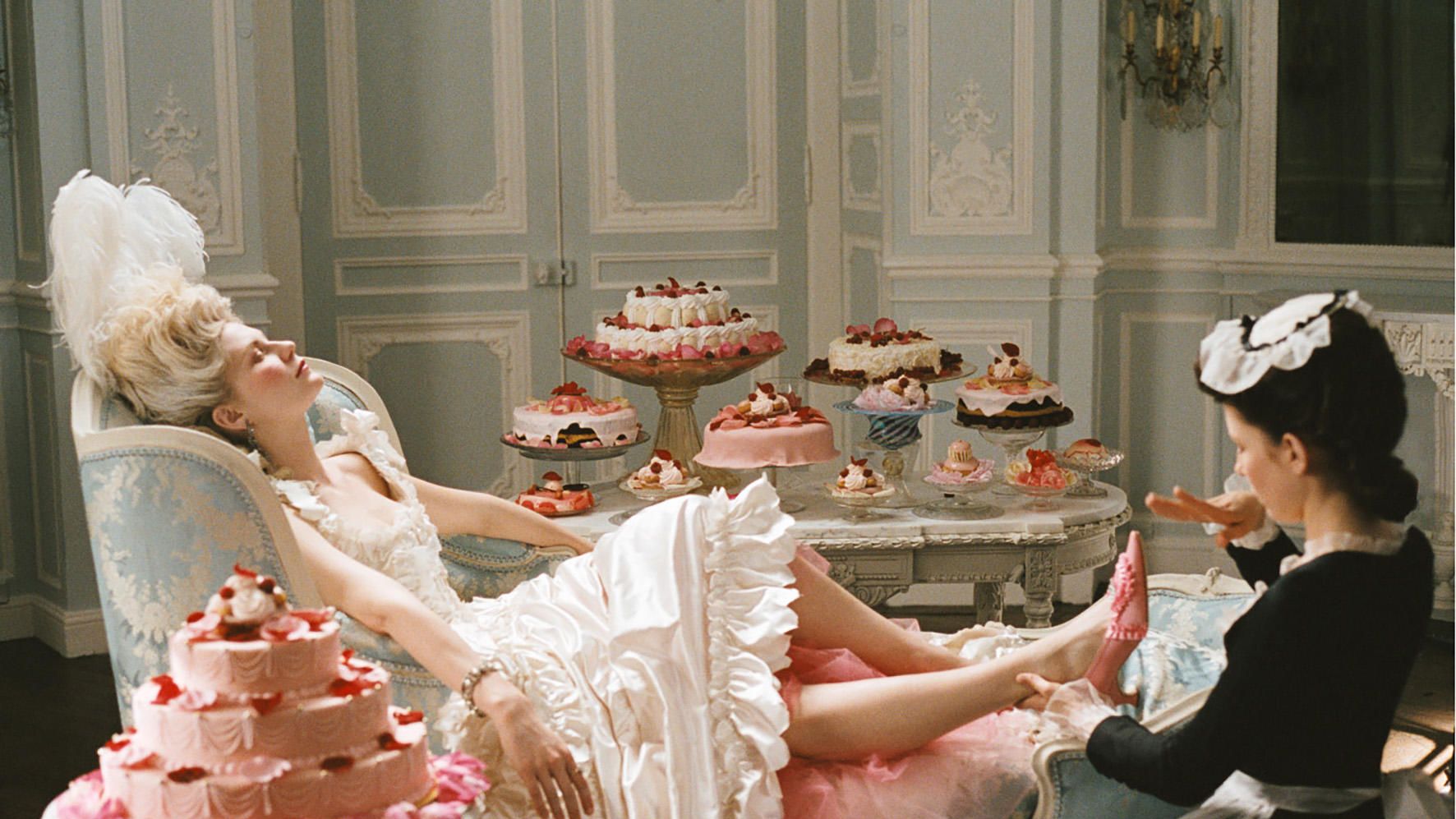 The 22 Best Royal Movies to Watch Now Marie Claire