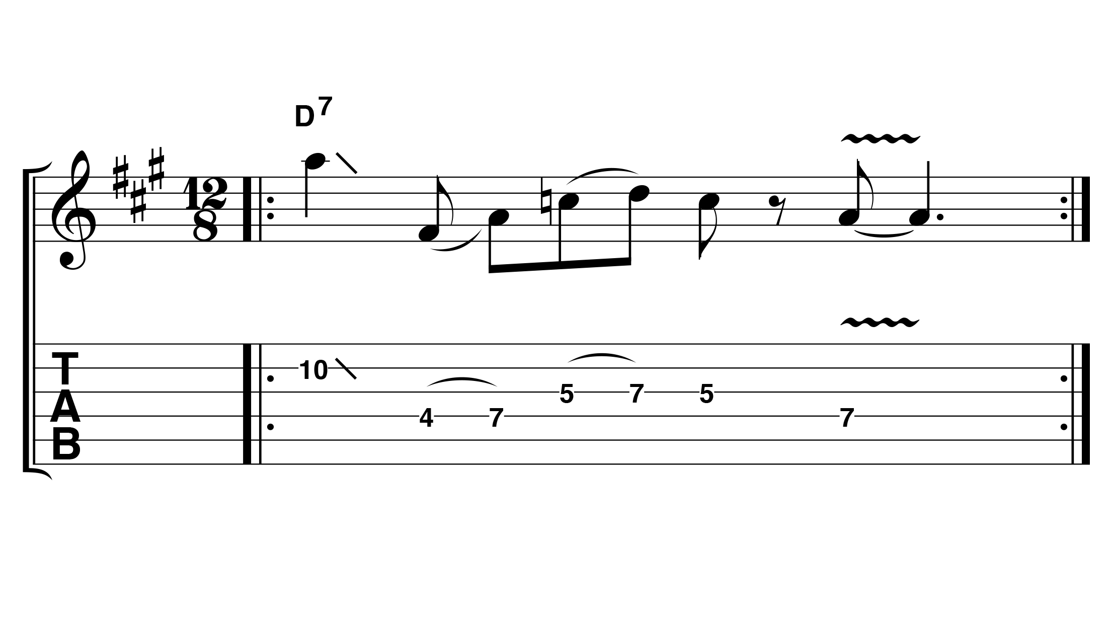 Tab
