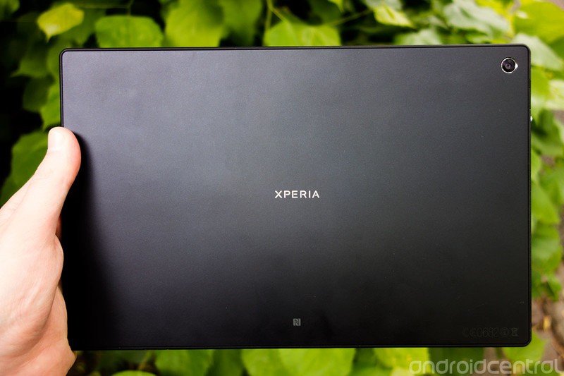 Xperia Tablet Z