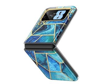 I-Blason Cosmo Series Case for Samsung Galaxy Z Flip 4