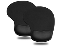 JIKIOU   Ergonomic Mouse Pads