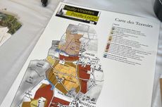 Pouilly-Loch&eacute; and Pouilly-Vinzelles