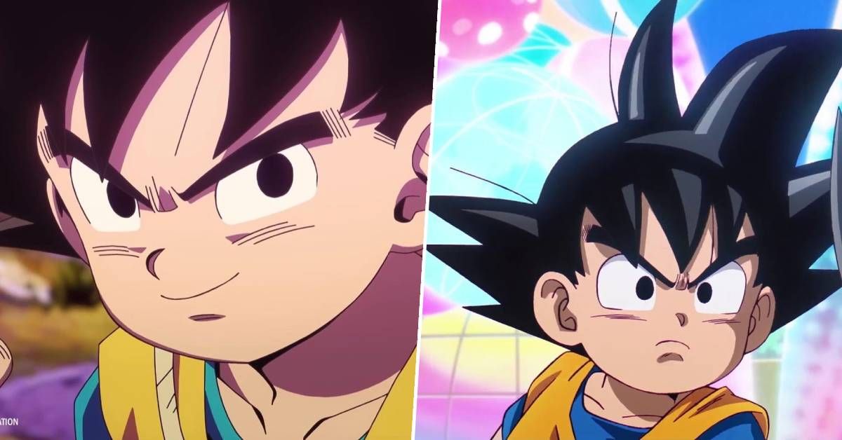 Huluはドラゴンボールダイマの最終回がいつになるかをリークしたばかりかもしれない