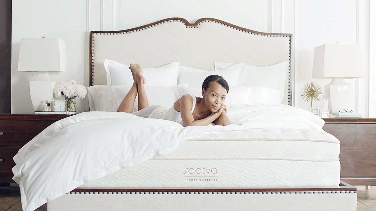 Saatva Classic Mattress Review A Luxe Mattress Without The Luxe Price T3