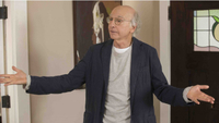 Larry David (Curb Your Enthusiasm)