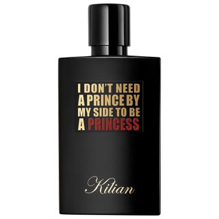 Princess Eau De Parfum With Vanilla & Ginger