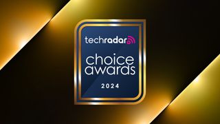 TechRadar Choice Awards