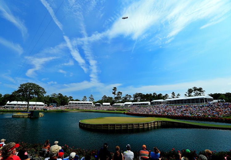 The 2016 Players Championship begins on 12th May at the famous TPC Sawgrass. Here are The Players Championship Past Champions.