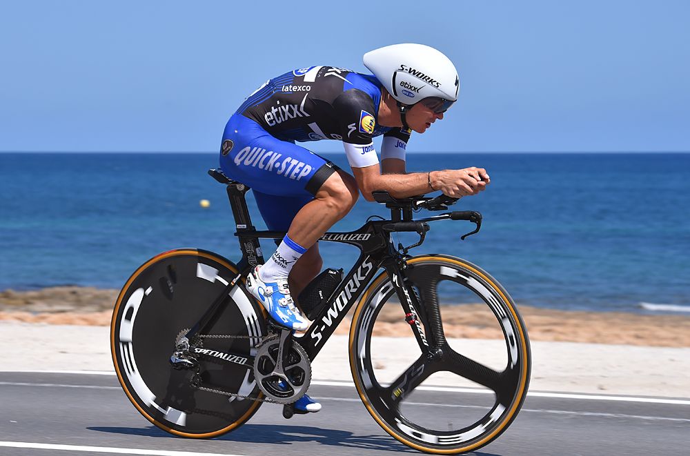 Gianni Meersman (Etixx-QuickStep)