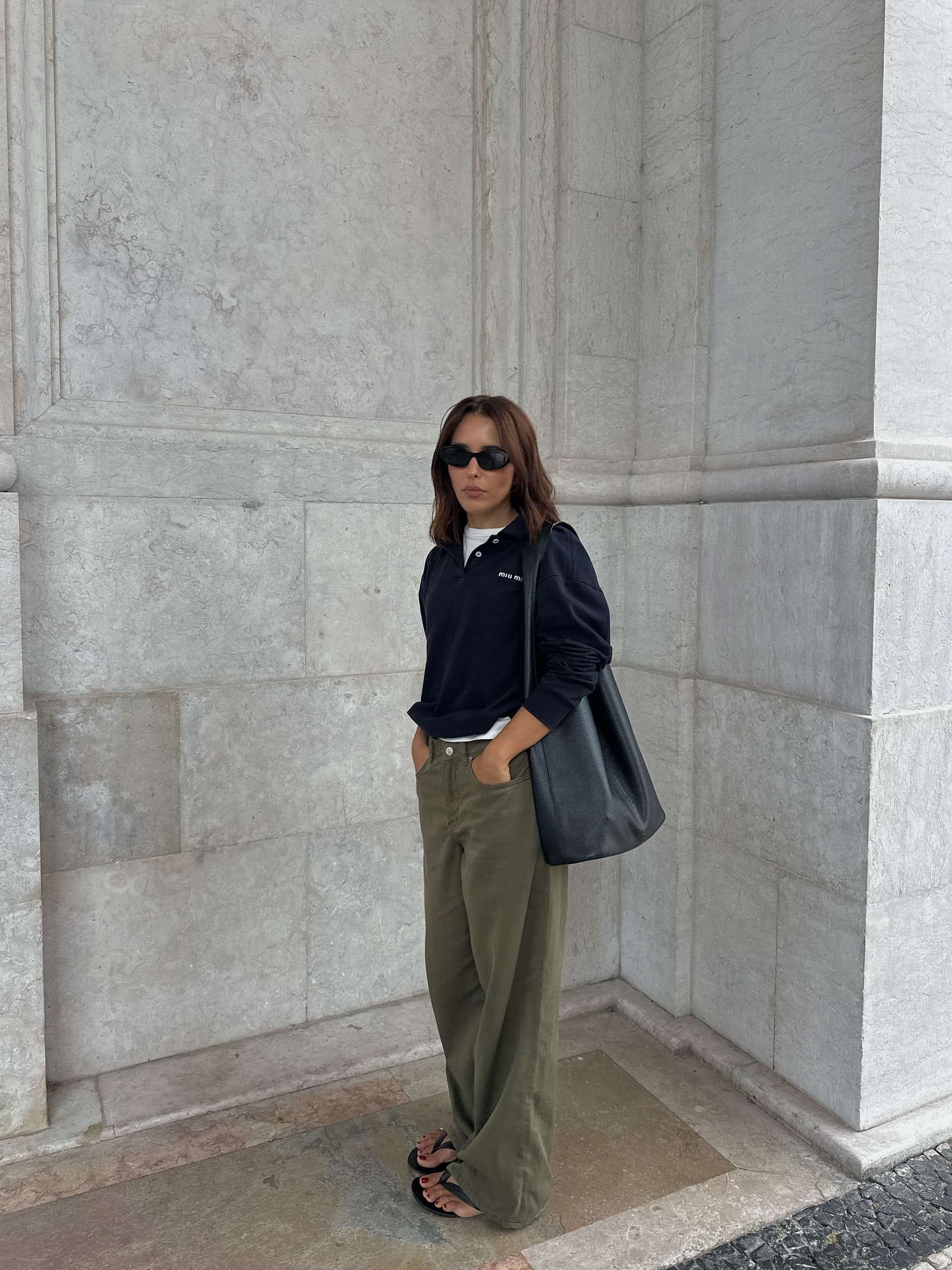 Casual spring outfits