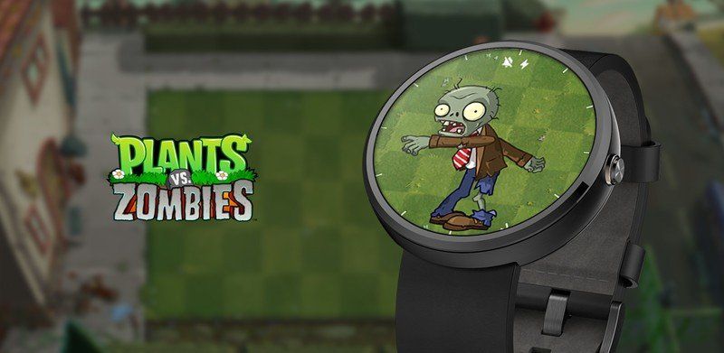 Plants vs. Zombies 2