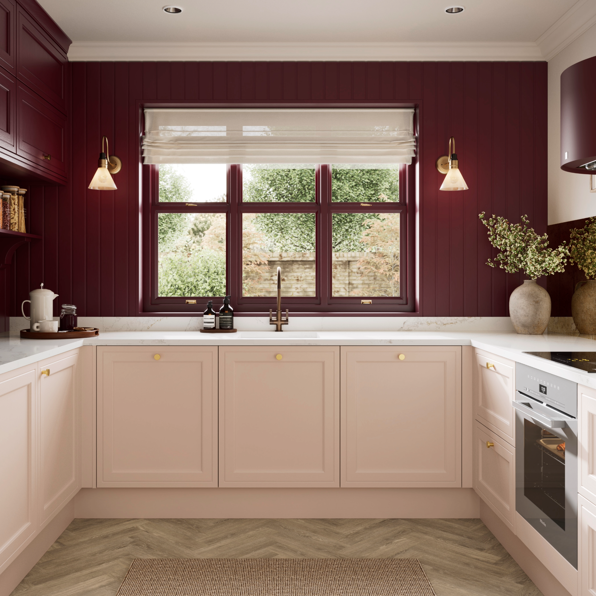 Magnet, IH Kitchen Retailer of the year