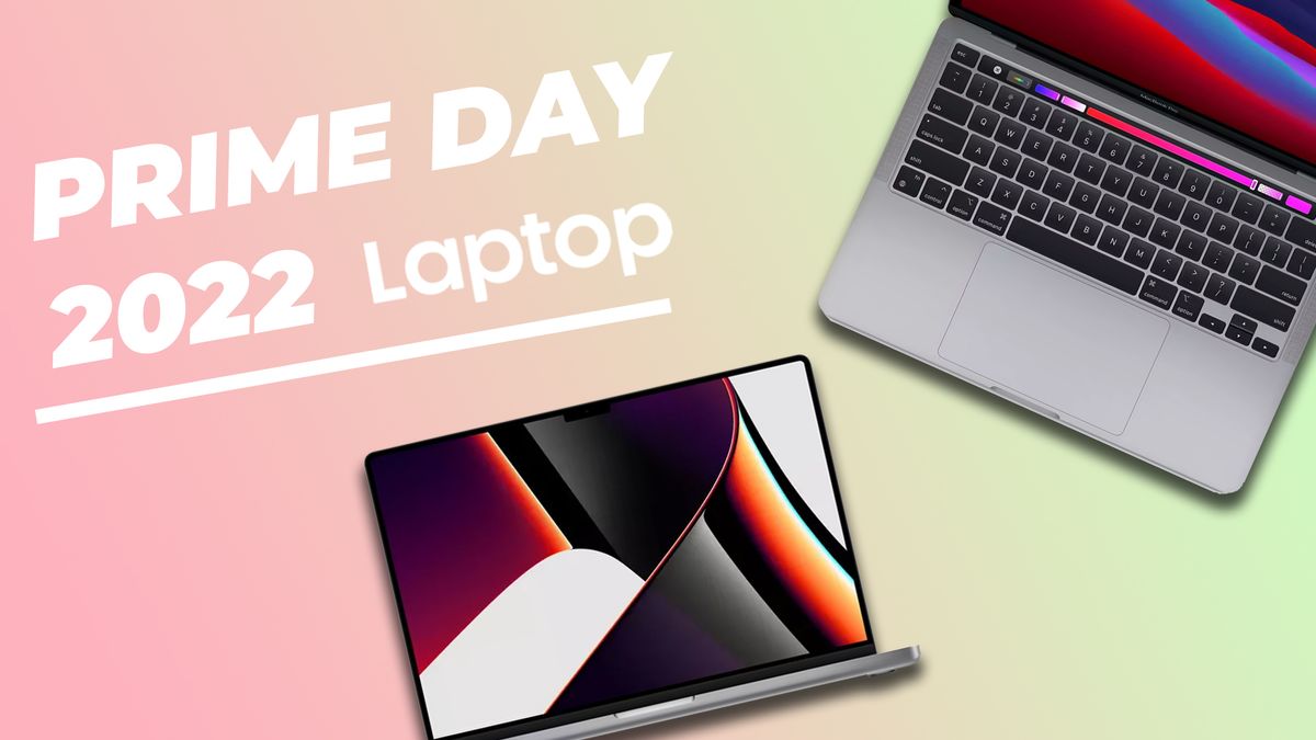 Best Amazon Prime Day MacBook deals in the UK Laptop Mag