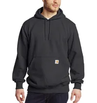 Carhartt Rain Defender Sweatshirt (Carbon Heather): was $64 now $54 @ Zappos