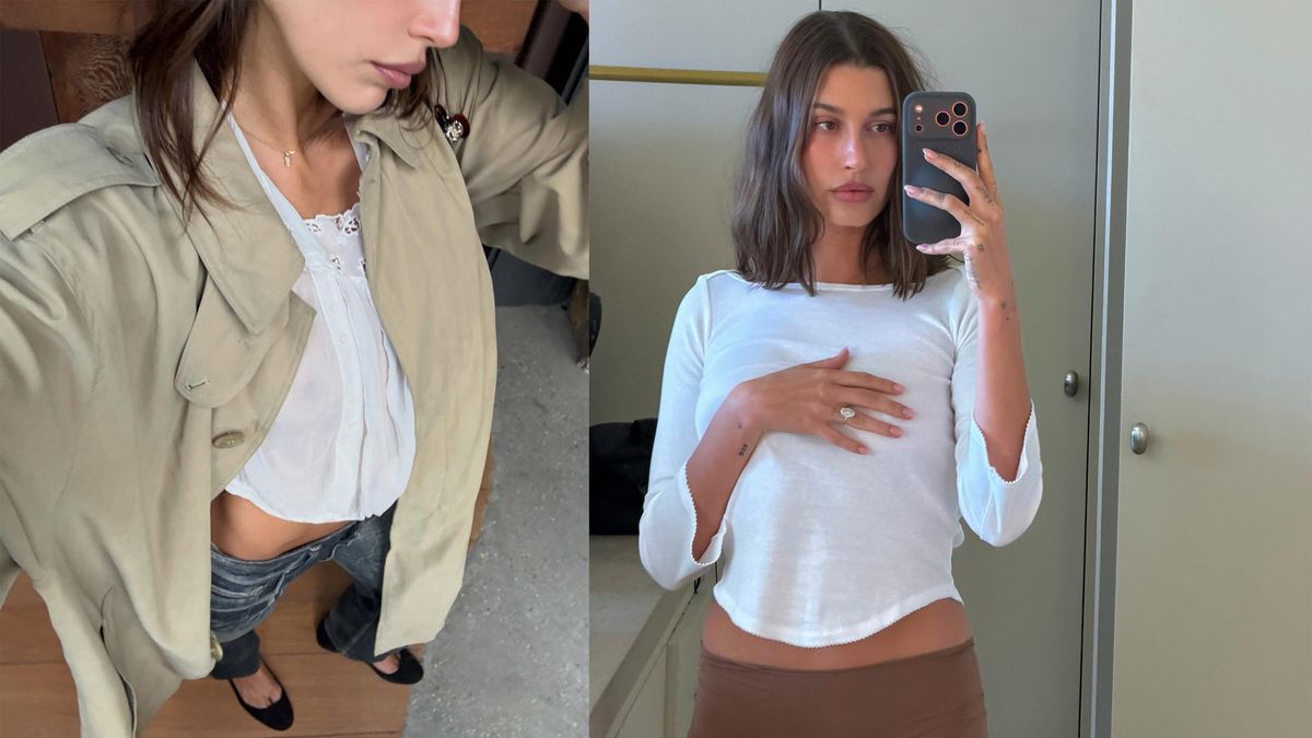 8 Items in Every Chic L.A. Woman's Capsule Wardrobe