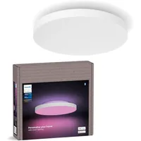 Philips Hue Datura Smart Ceiling Light Philips Hue Datura Smart Ceiling Light