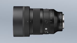 The Sigma 85mm f/1.2 DG Art