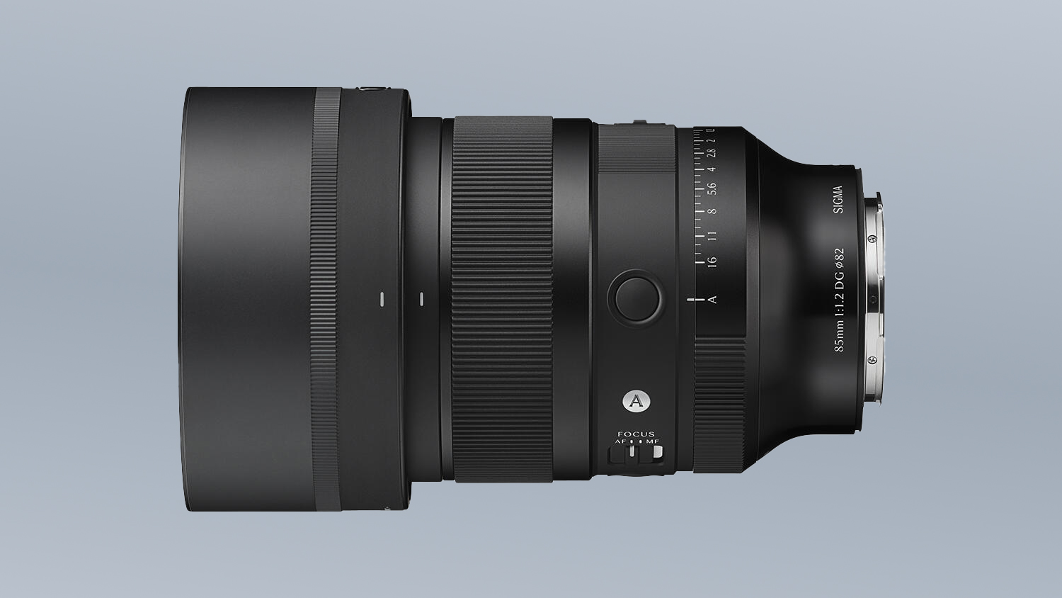 The Sigma 85mm f/1.2 DG Art