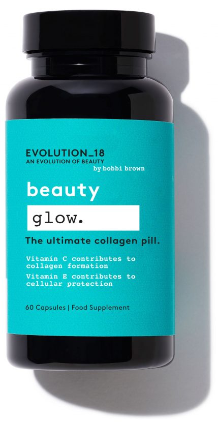 Bobbi Brown launches supplement range Evolution_18 at Boots | Woman & Home