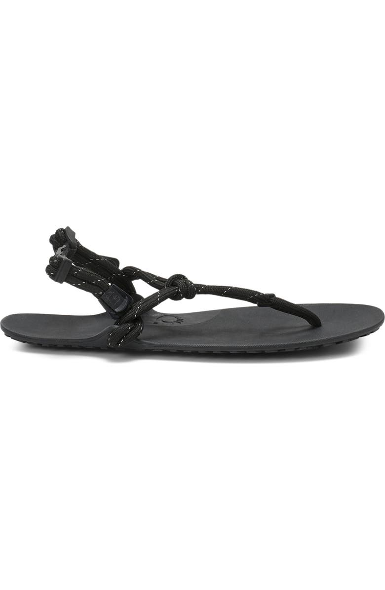 Genesis Rope Style Barefoot Sandal