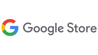 Google Store Logo 