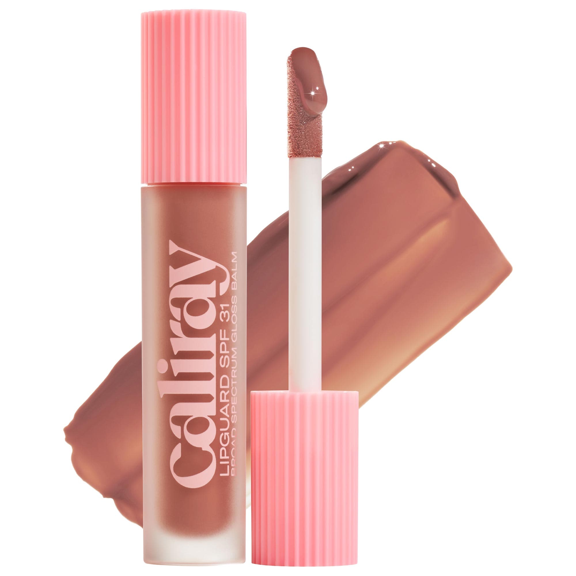 Lipguard Spf 31 Hydrating Lip Gloss Balm
