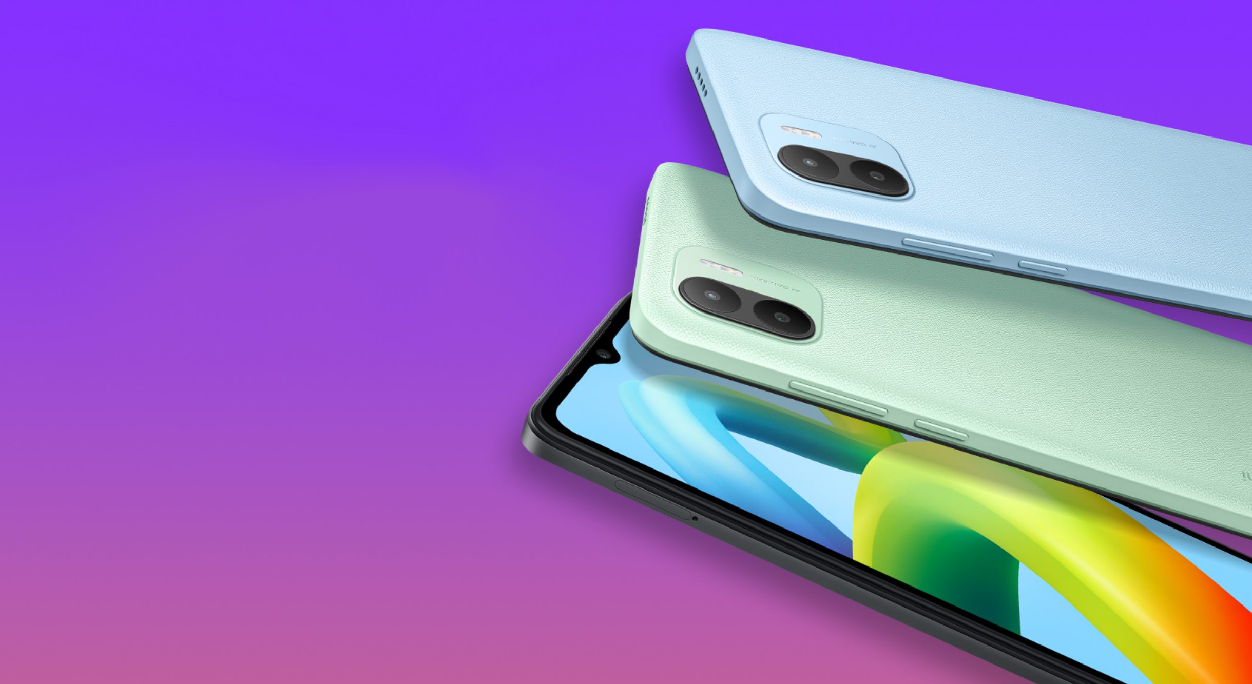 Redmi A1 With Clean Android Launching On September 6 TechRadar
