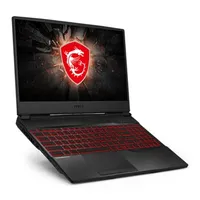 MSI GL65: was £1,399 now £1,199 @ Overclockers