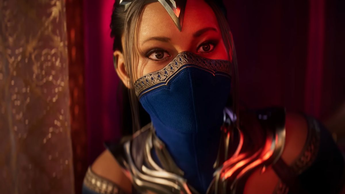 Steam Workshop::Mortal Kombat 1 (2023) - A New Era