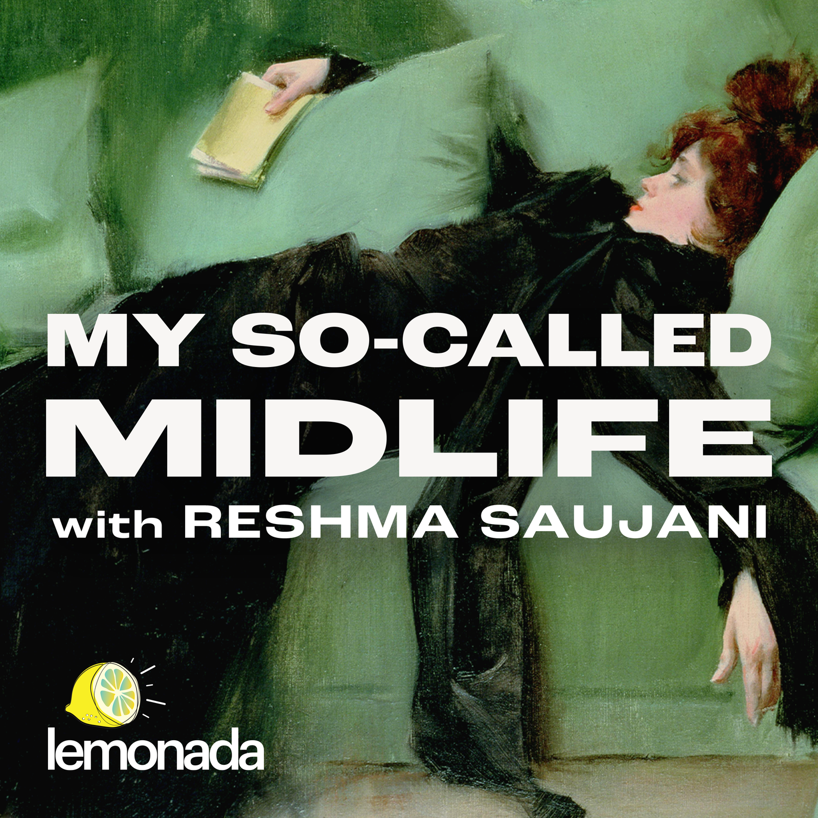 Reshma Saujani Shares Why She Considers Failure a "Privilege" | Marie ...