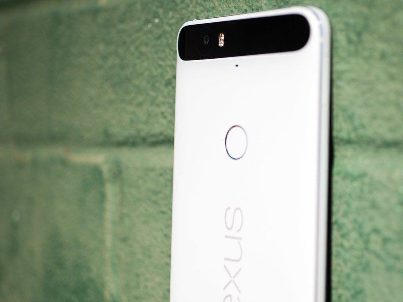 Nexus 6P