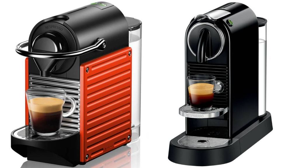 Best Nespresso coffee machine deals for May 2024 T3